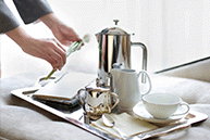 Room Service